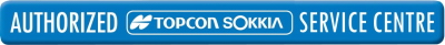 Autorizovaný servis Topcon Sokkia